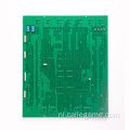 Game-accessoires PCB Board Metro Five Light